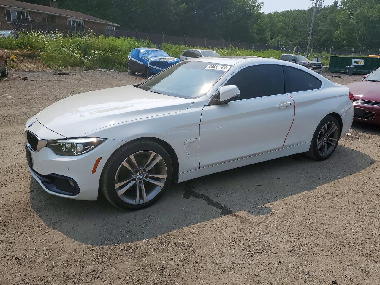 2019 BMW 430XI