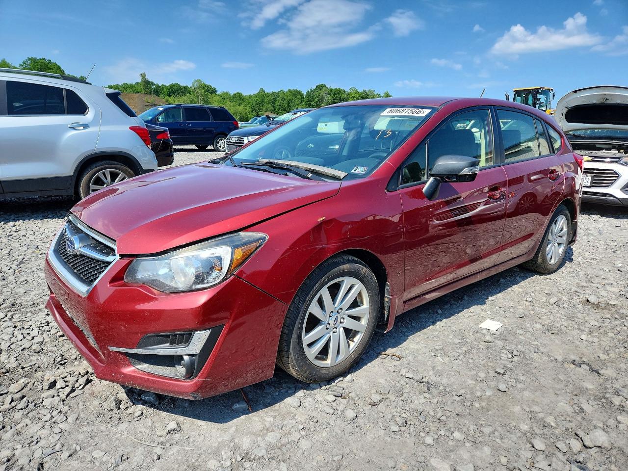 JF1GPAB61G8223540 · 2016 SUBARU IMPREZA