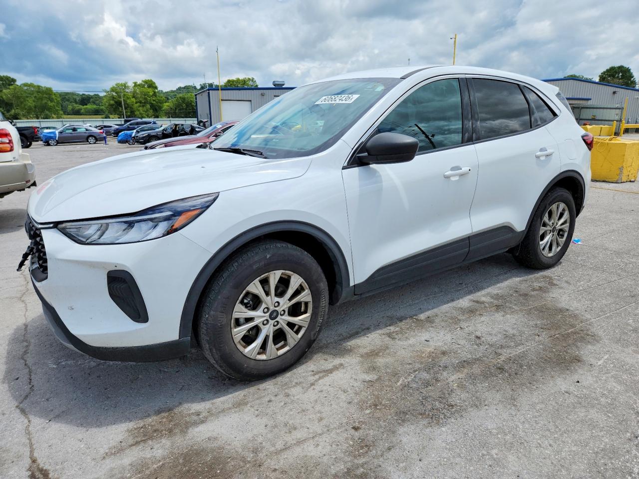 1FMCU9GN1PUB40936 · 2023 FORD ESCAPE