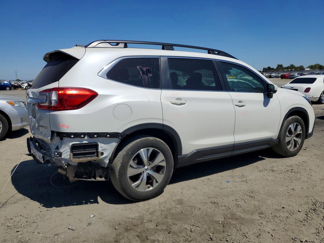 4S4WMACD3R3421253 · 2024 SUBARU ASCENT · 3/14