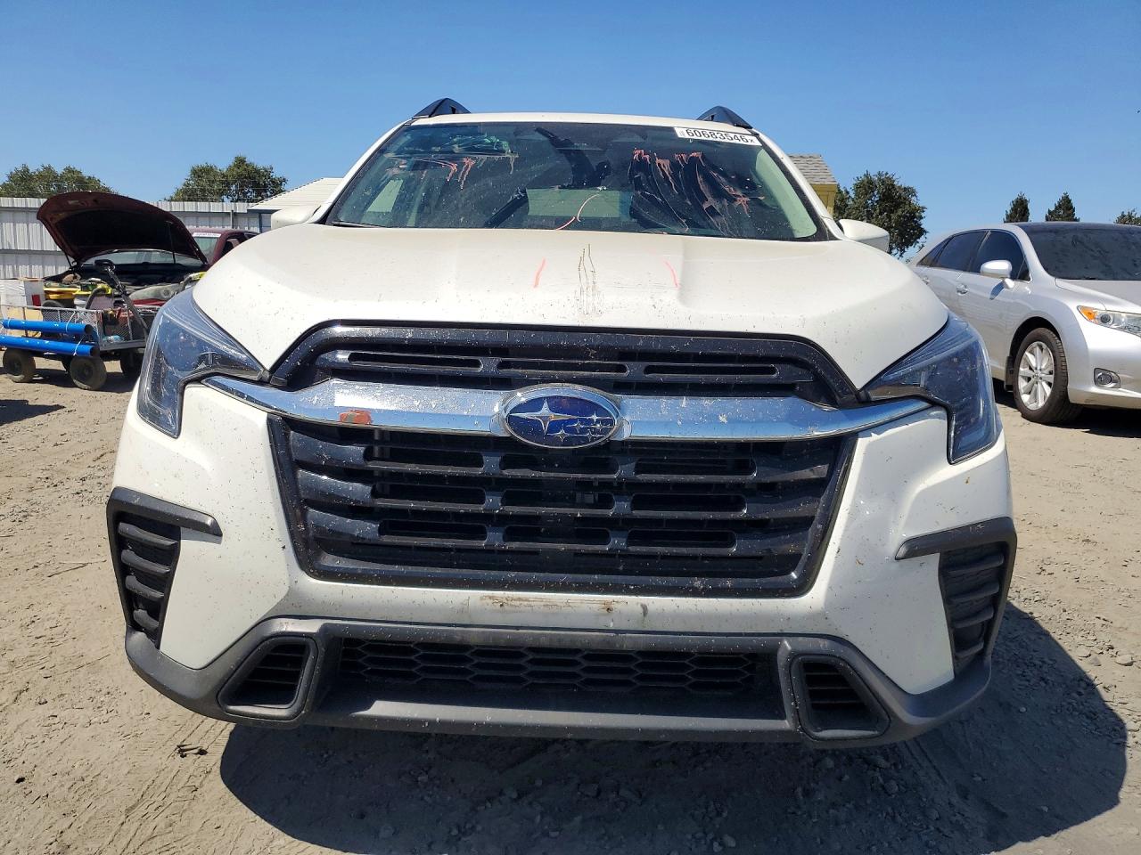 4S4WMACD3R3421253 · 2024 SUBARU ASCENT · 5/14