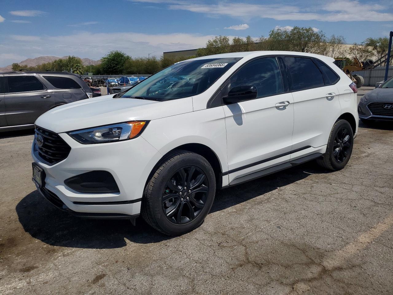 2FMPK4G96PBA06359 · 2023 FORD EDGE