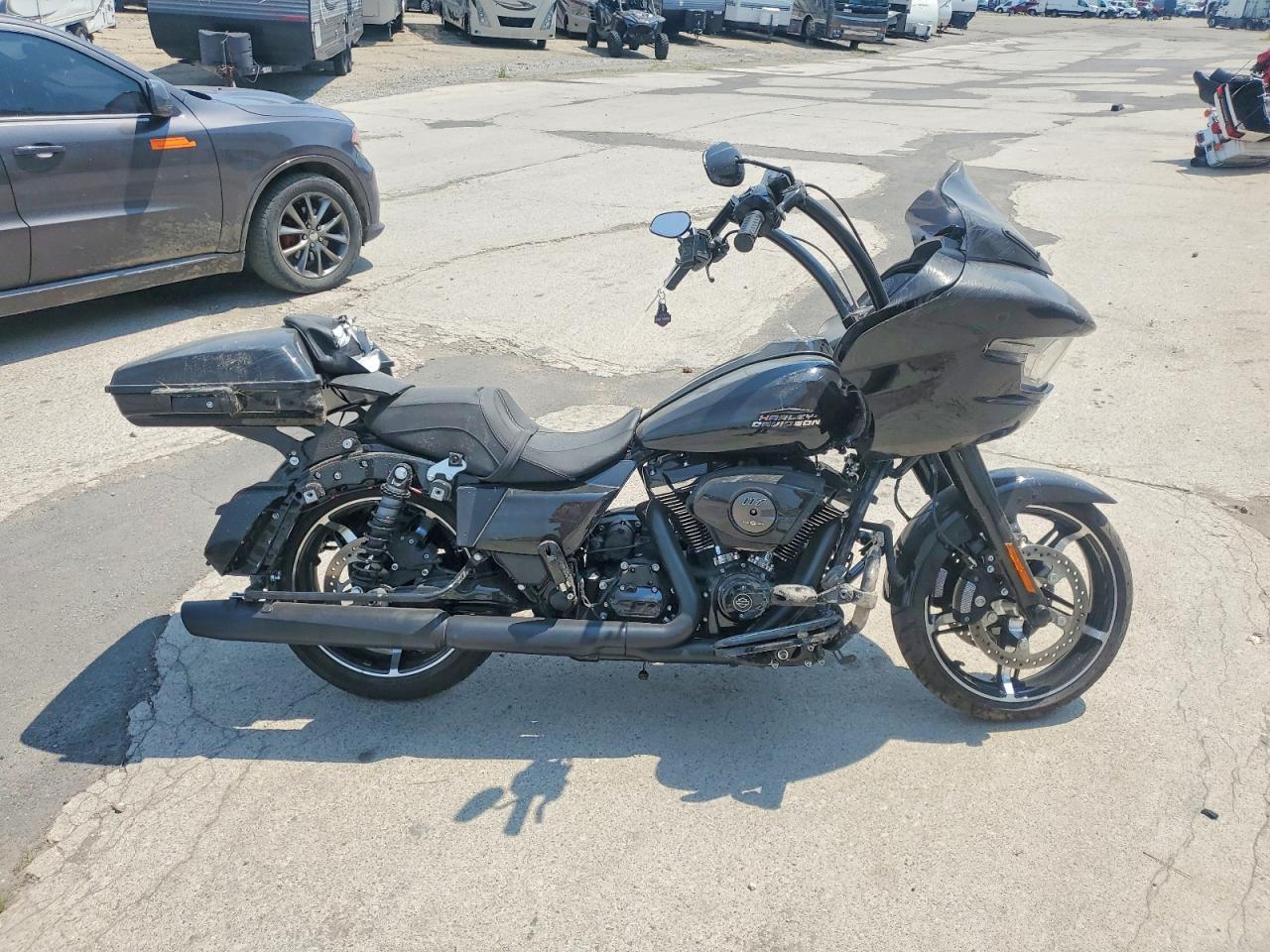 2024 HARLEY-DAVIDSON FLTRX