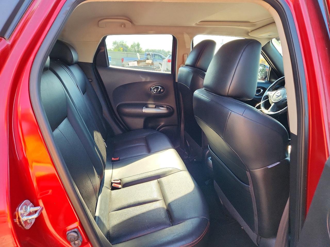 JN8AF5MV7ET482451 · 2014 NISSAN JUKE · 11/13