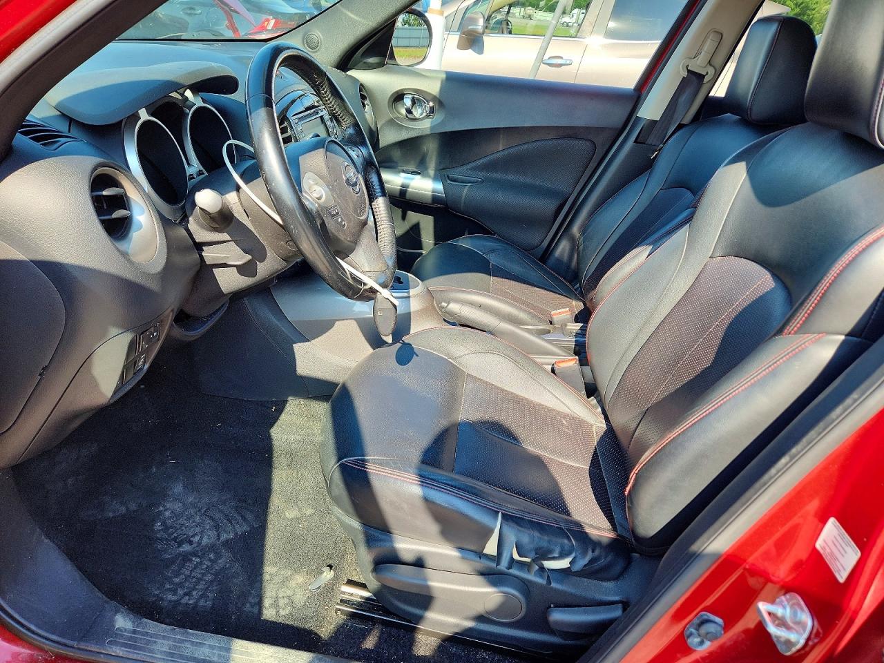 JN8AF5MV7ET482451 · 2014 NISSAN JUKE · 7/13