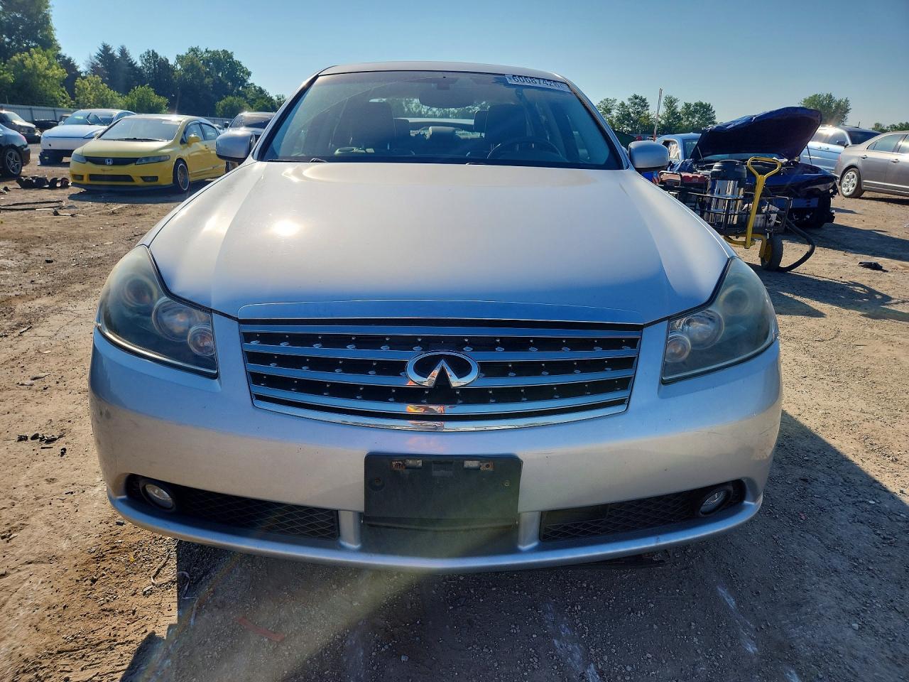 JNKAY01F56M257459 · 2006 INFINITI M35 · 5/12