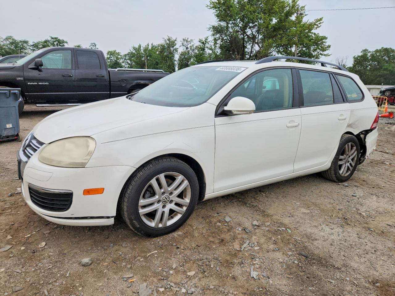 3VWMZ71K49M290718 · 2009 VOLKSWAGEN JETTA
