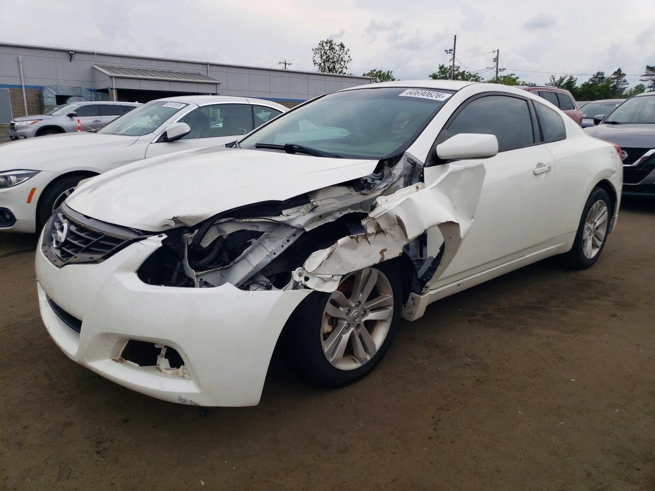 1N4AL2EP4AC189223 · 2010 NISSAN ALTIMA