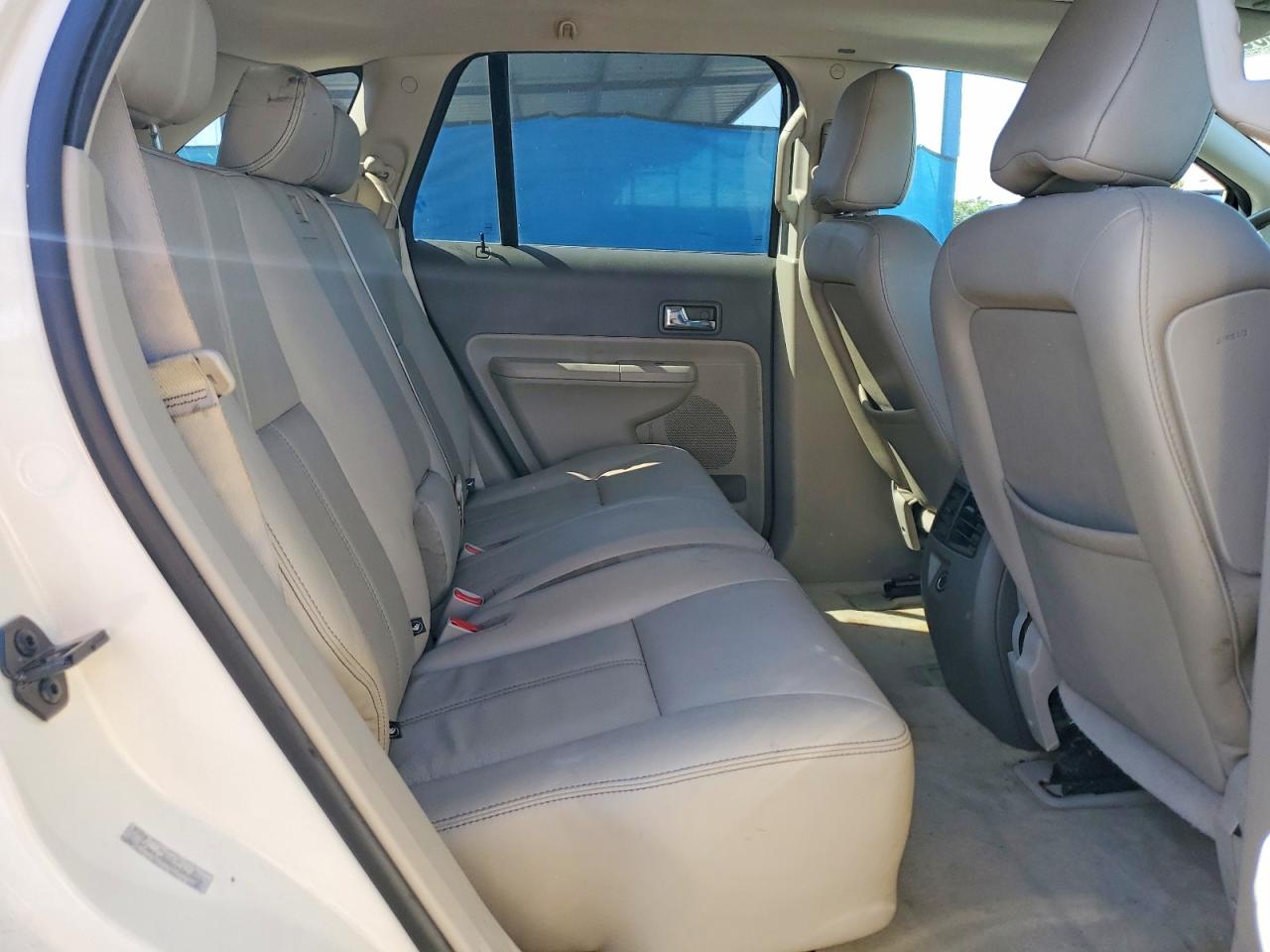 2FMDK39C08BB43983 · 2008 FORD EDGE · 11/13