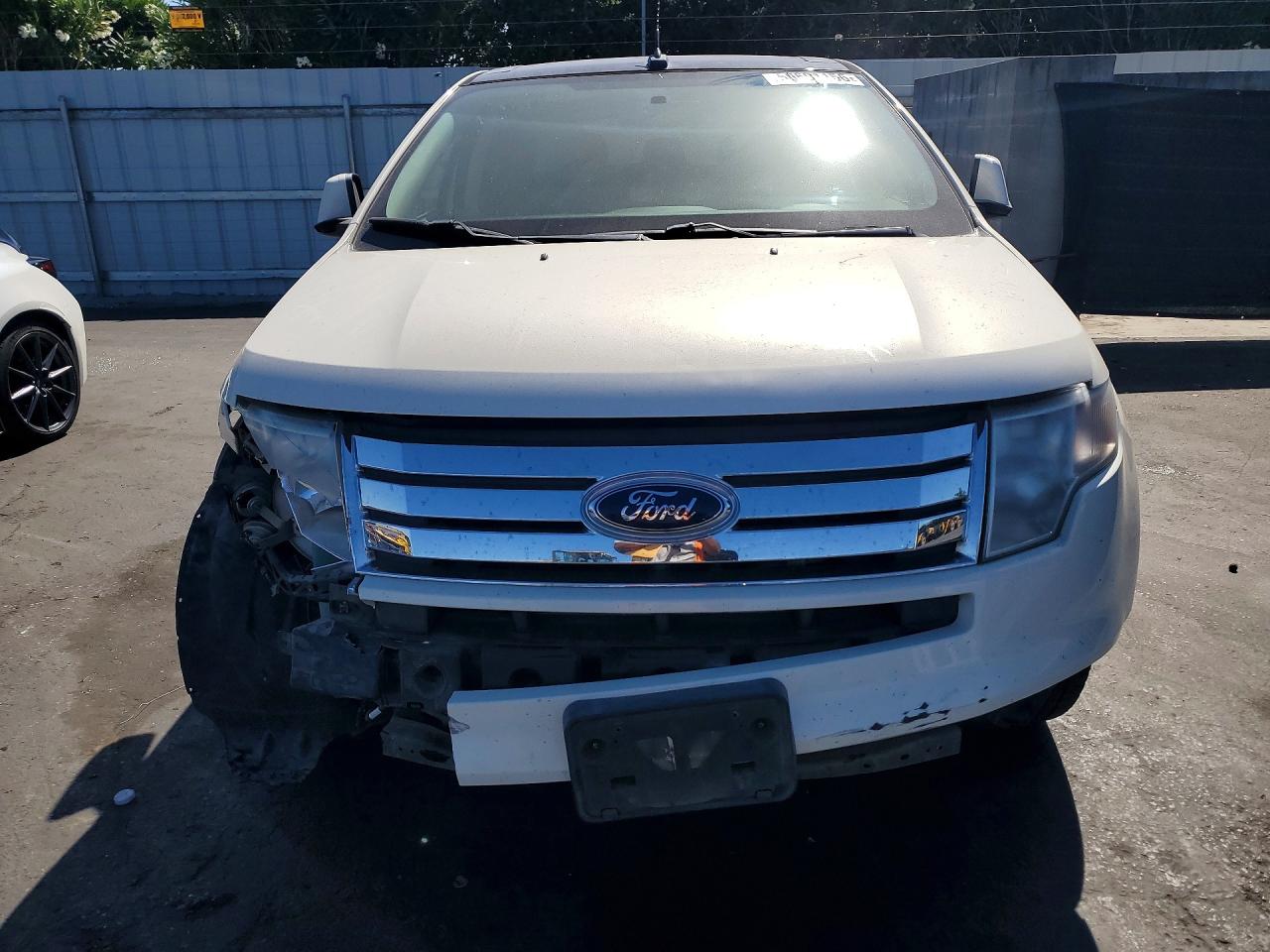 2FMDK39C08BB43983 · 2008 FORD EDGE · 5/13