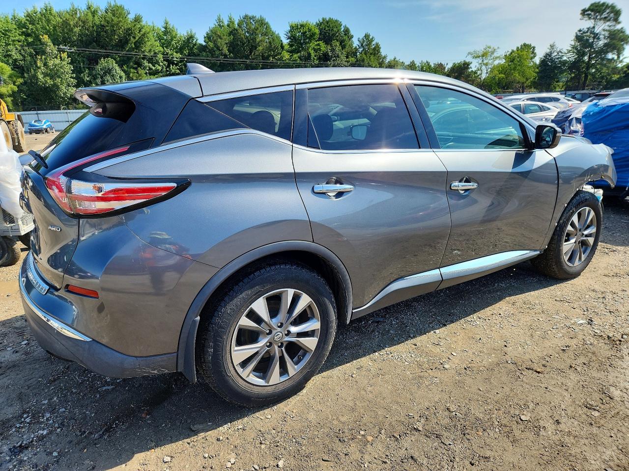 5N1AZ2MH0HN151243 · 2017 NISSAN MURANO · 3/13