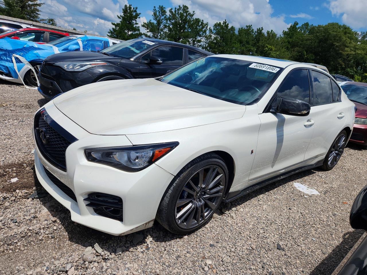 JN1FV7AP7GM420537 · 2016 INFINITI Q50