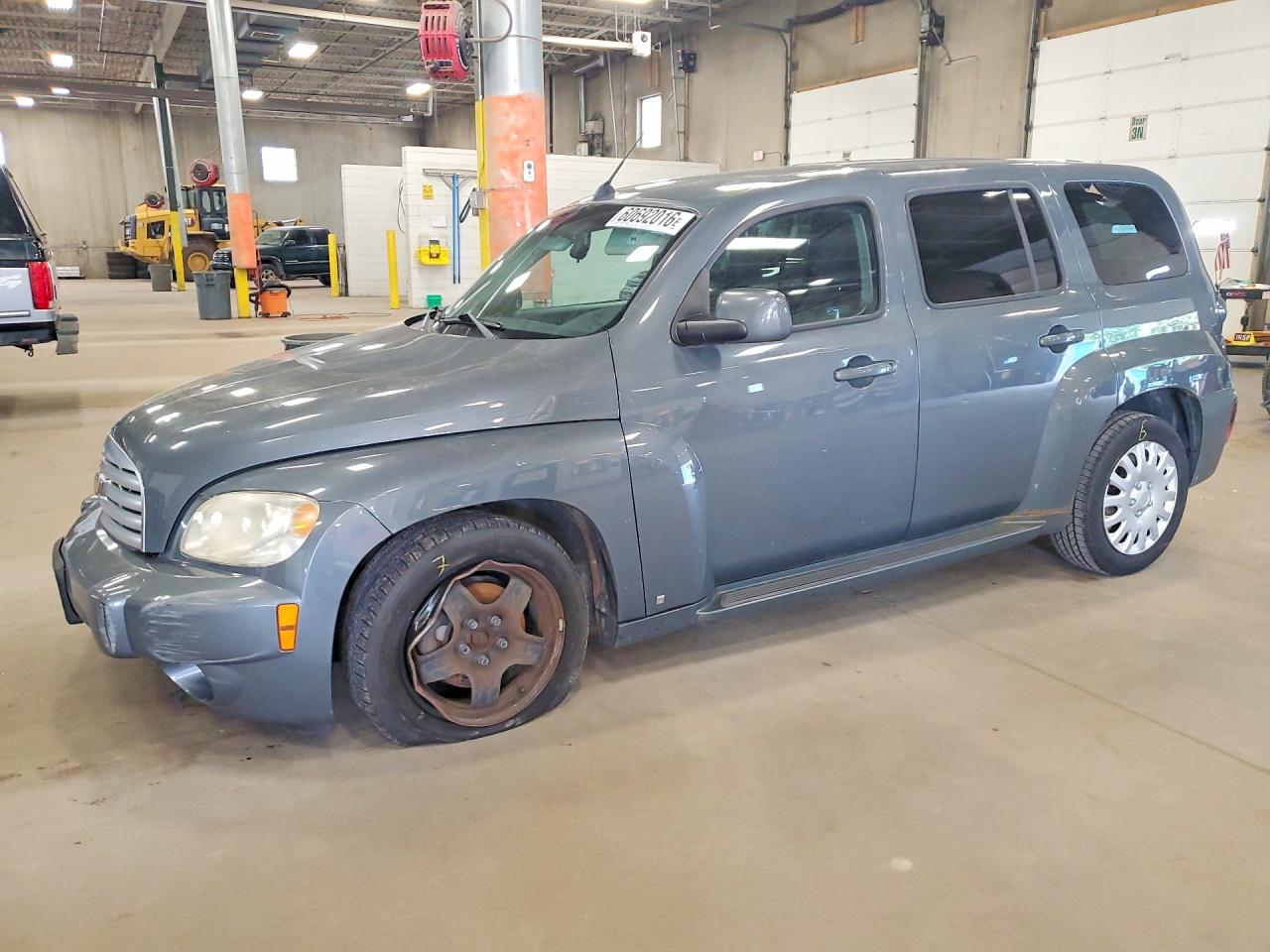 3GNCA23B29S579671 · 2009 CHEVROLET HHR