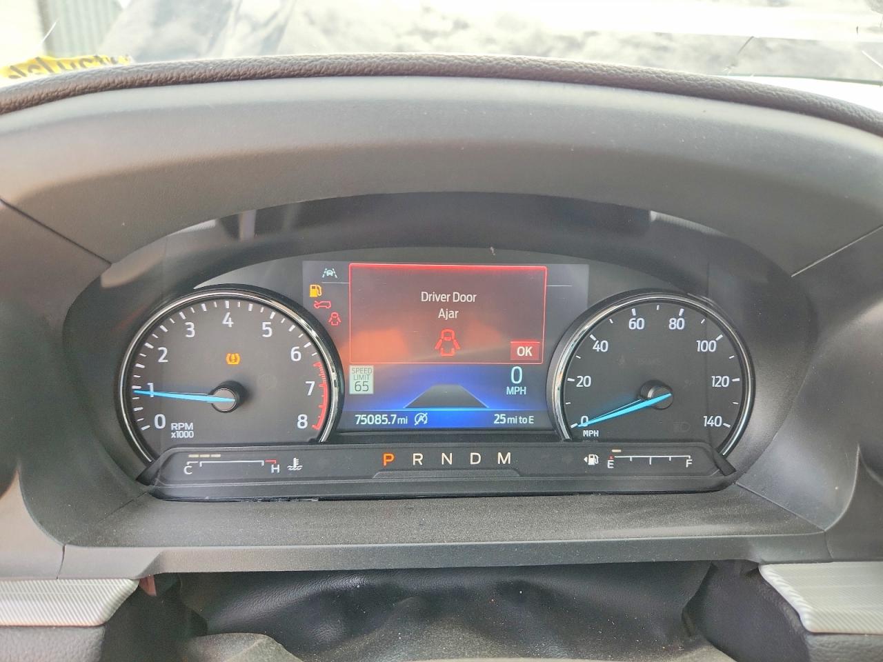 1FMSK8DH3MGB41204 · 2021 FORD EXPLORER · 9/13