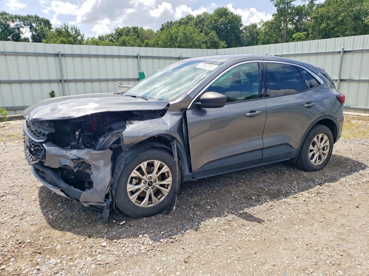 1FMCU9GN8PUA33334 · 2023 FORD ESCAPE