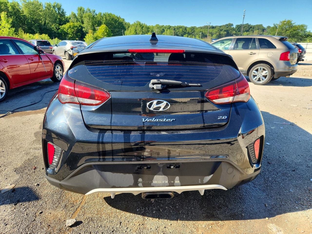 KMHTG6AF3KU008292 · 2019 HYUNDAI VELOSTER · 6/13