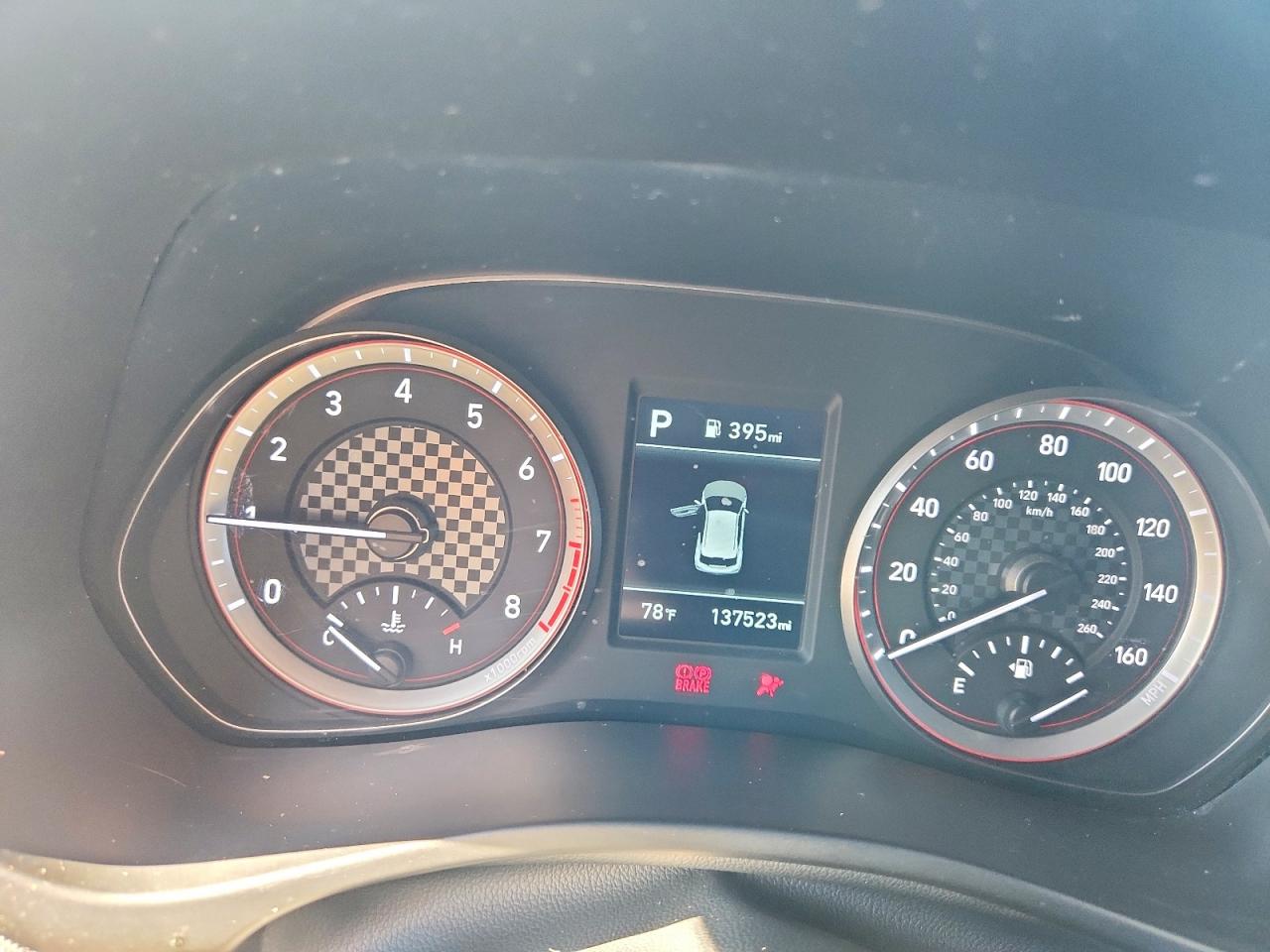 KMHTG6AF3KU008292 · 2019 HYUNDAI VELOSTER · 9/13