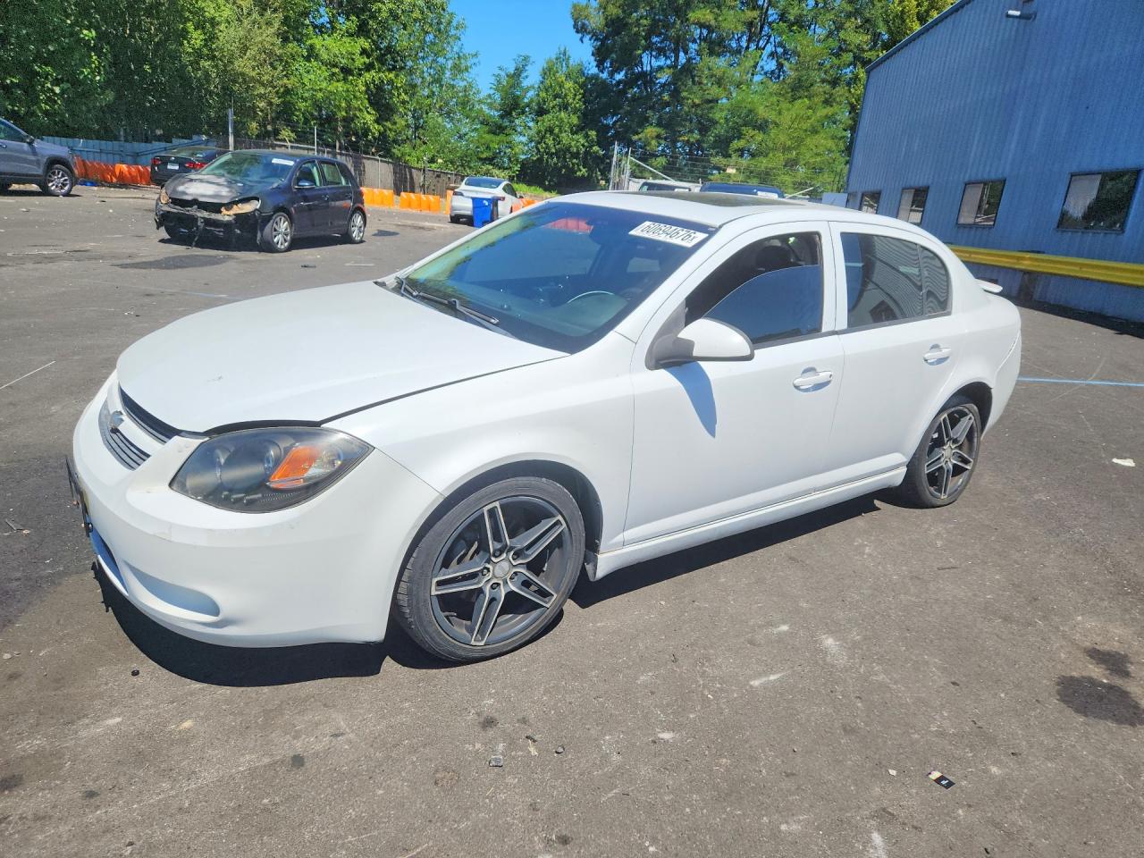 1G1AF5F54A7229768 · 2010 CHEVROLET COBALT