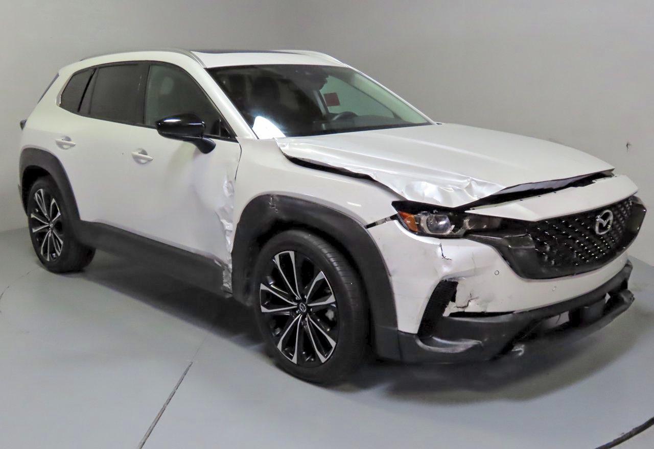 7MMVABDL7TN459245 · 2026 MAZDA CX-50