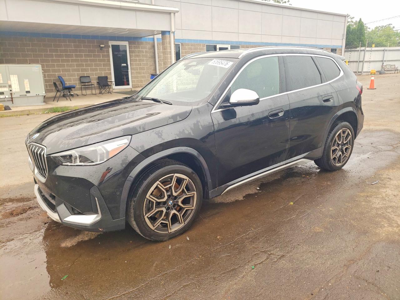 WBX73EF08R5Z87508 · 2024 BMW X1