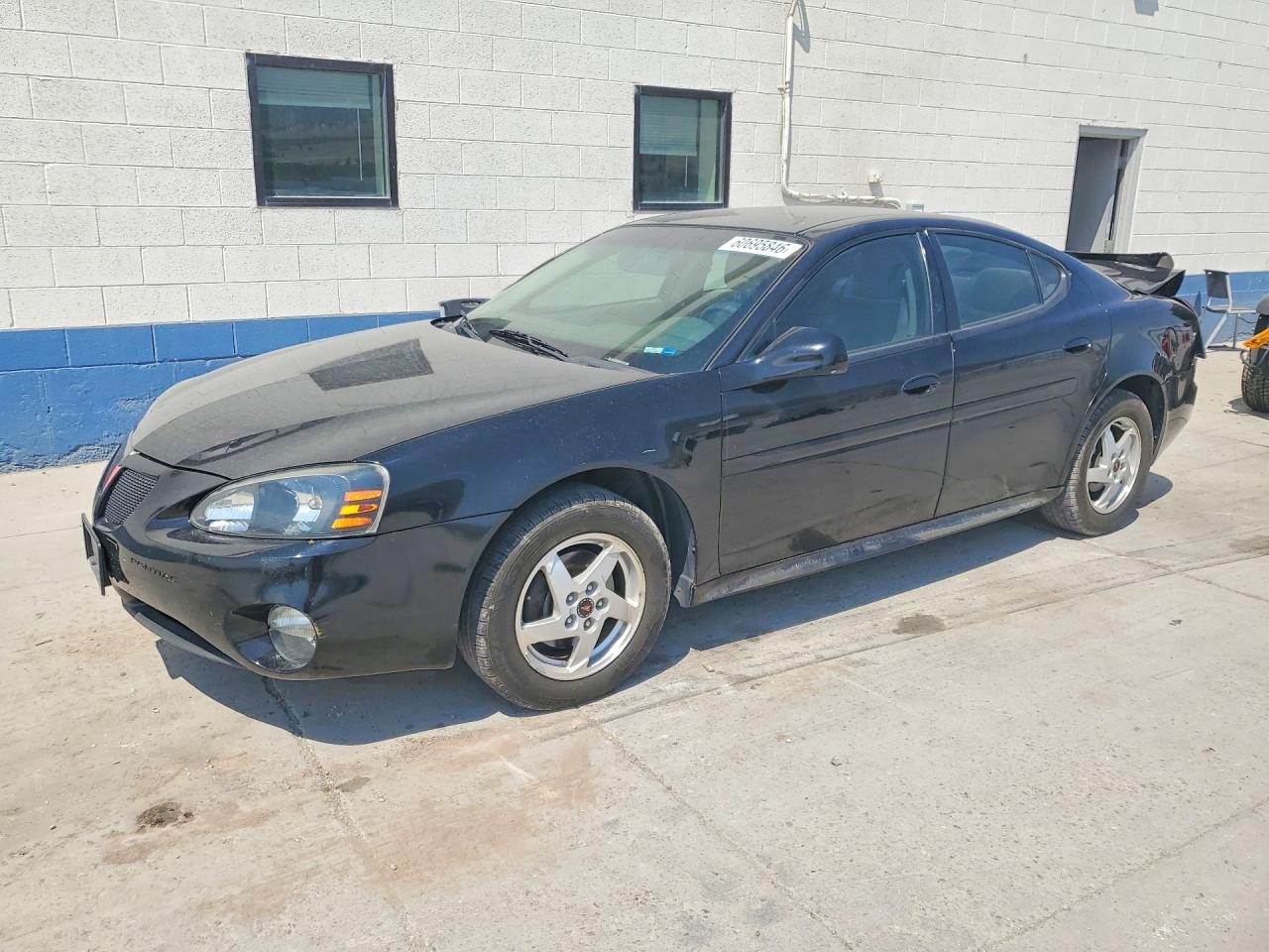 2G2WP522941241684 · 2004 PONTIAC GRAND PRIX