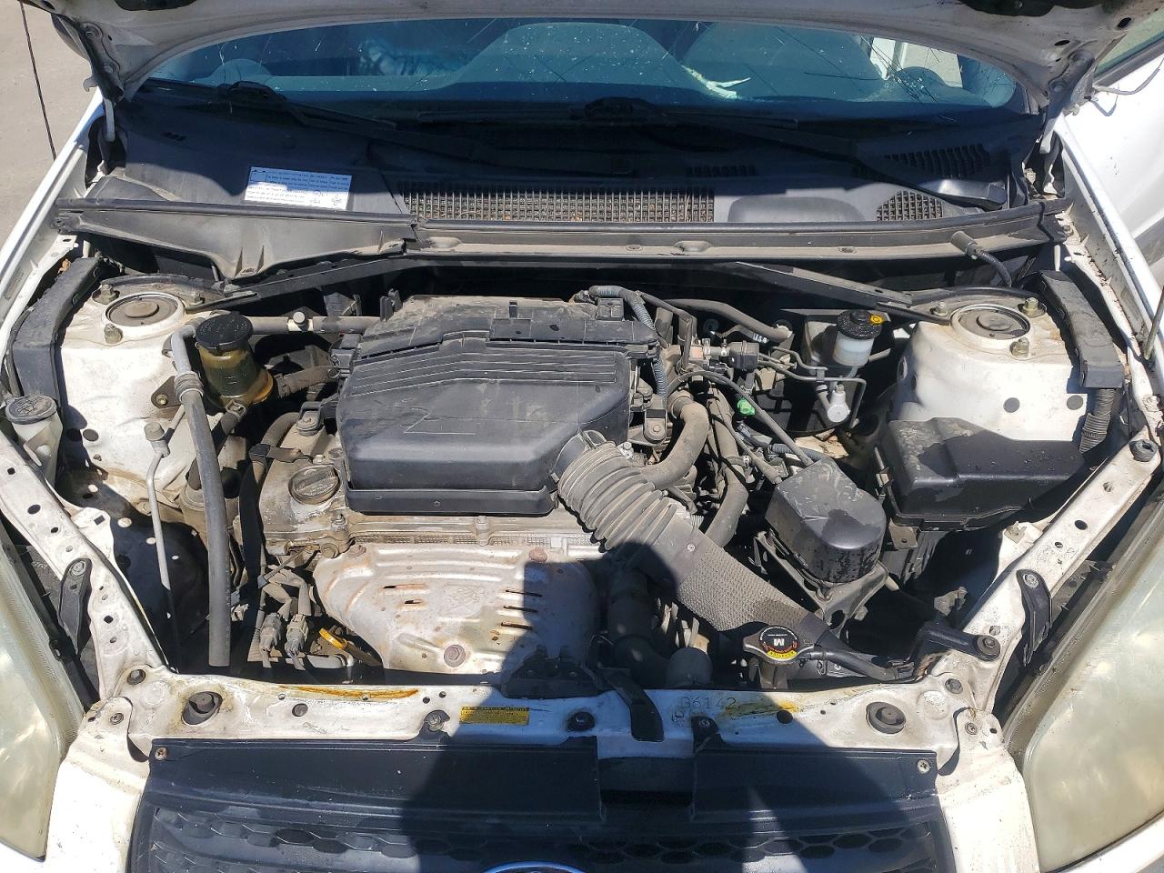 JTEGH20V320079838 · 2002 TOYOTA RAV4 · 11/12