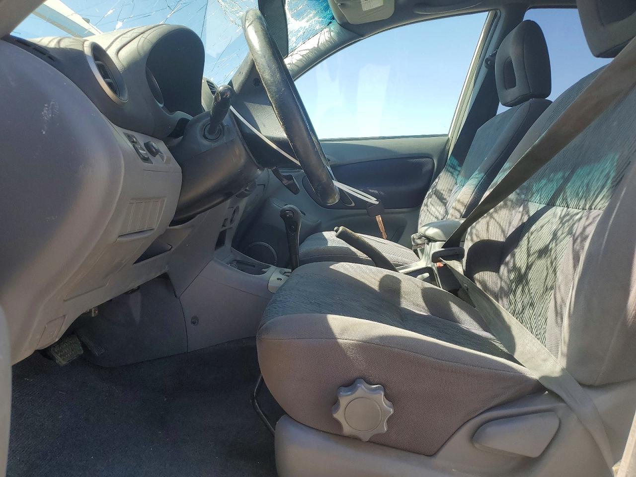 JTEGH20V320079838 · 2002 TOYOTA RAV4 · 7/12