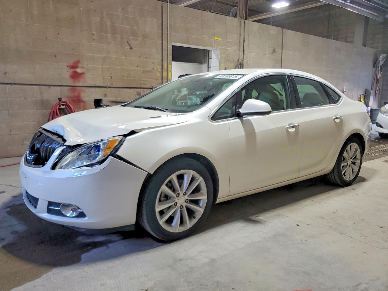 1G4PP5SK5D4244288 · 2013 BUICK VERANO