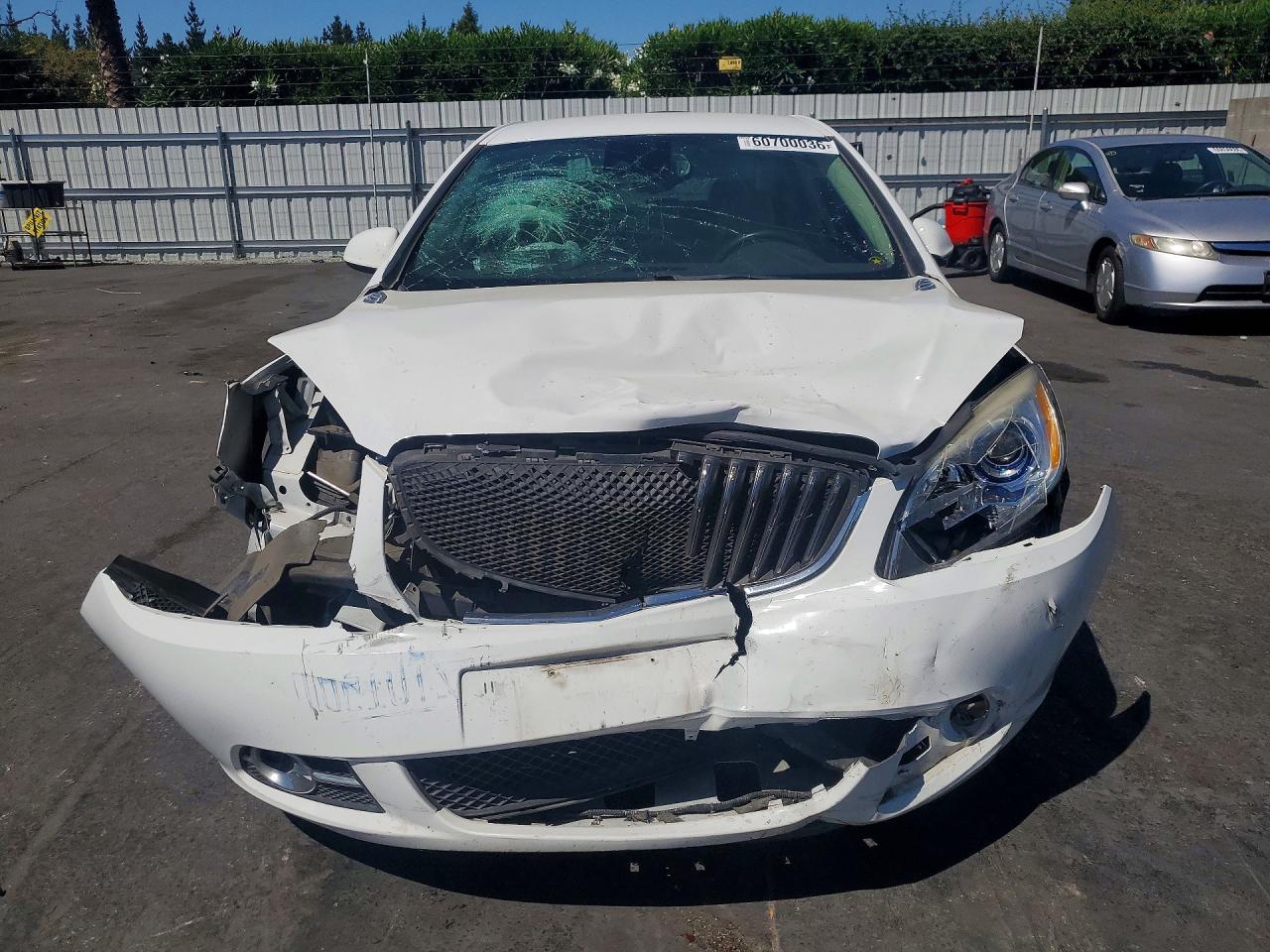 1G4PR5SK5E4233710 · 2014 BUICK VERANO · 5/12