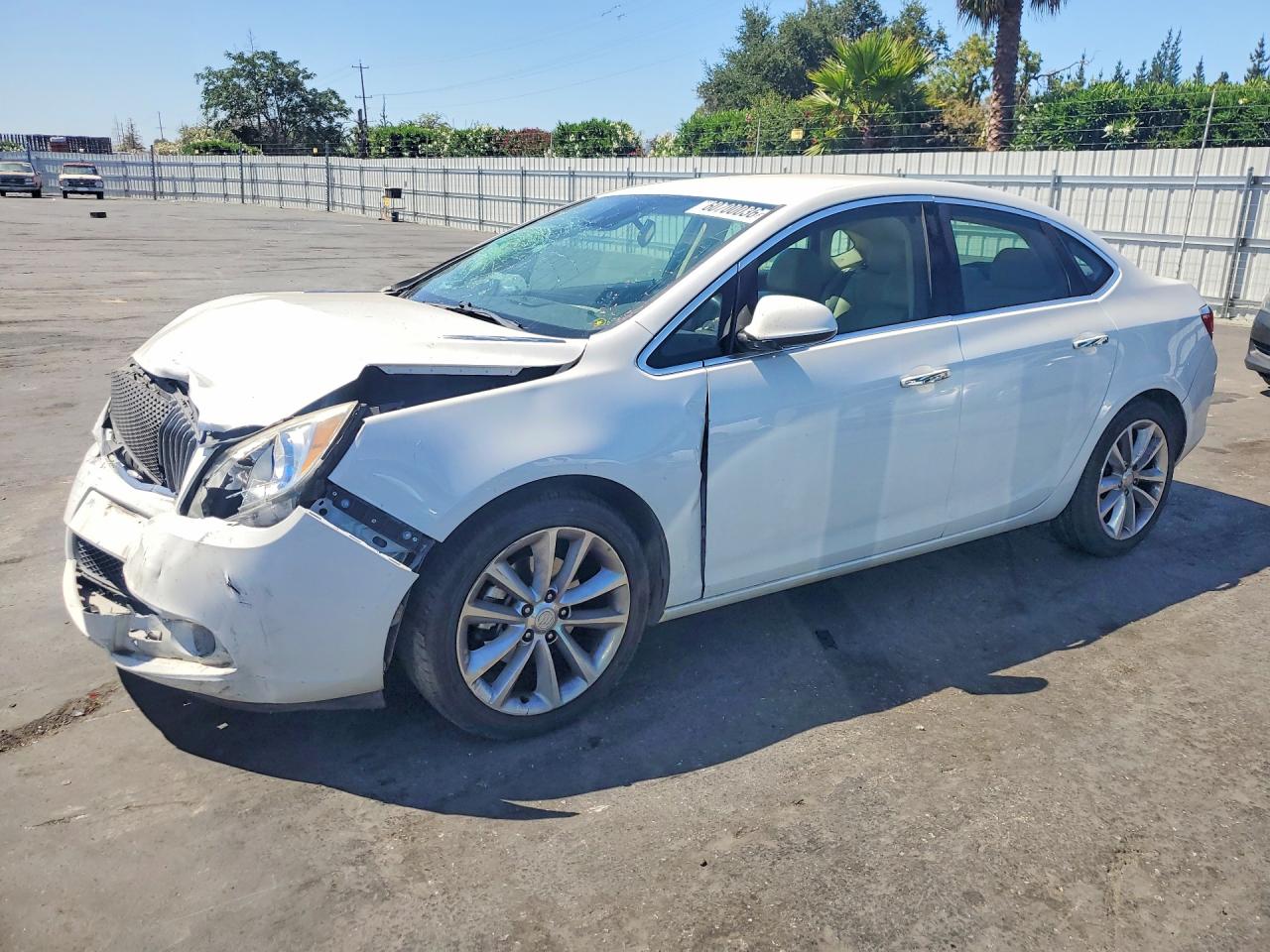 2014 BUICK VERANO