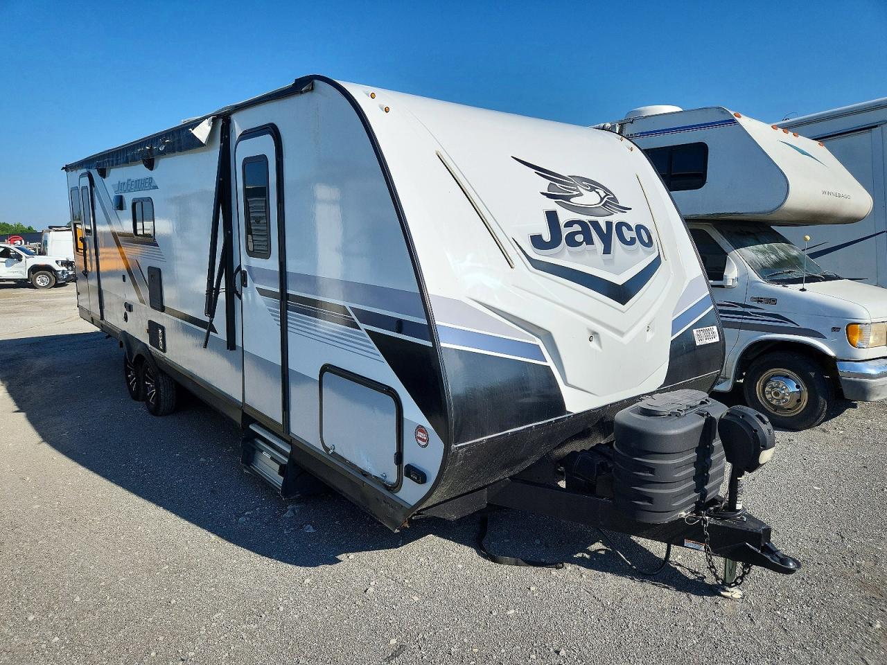 1UJBB0BP6R1J90066 · 2024 JAYCO JAY FEATHE