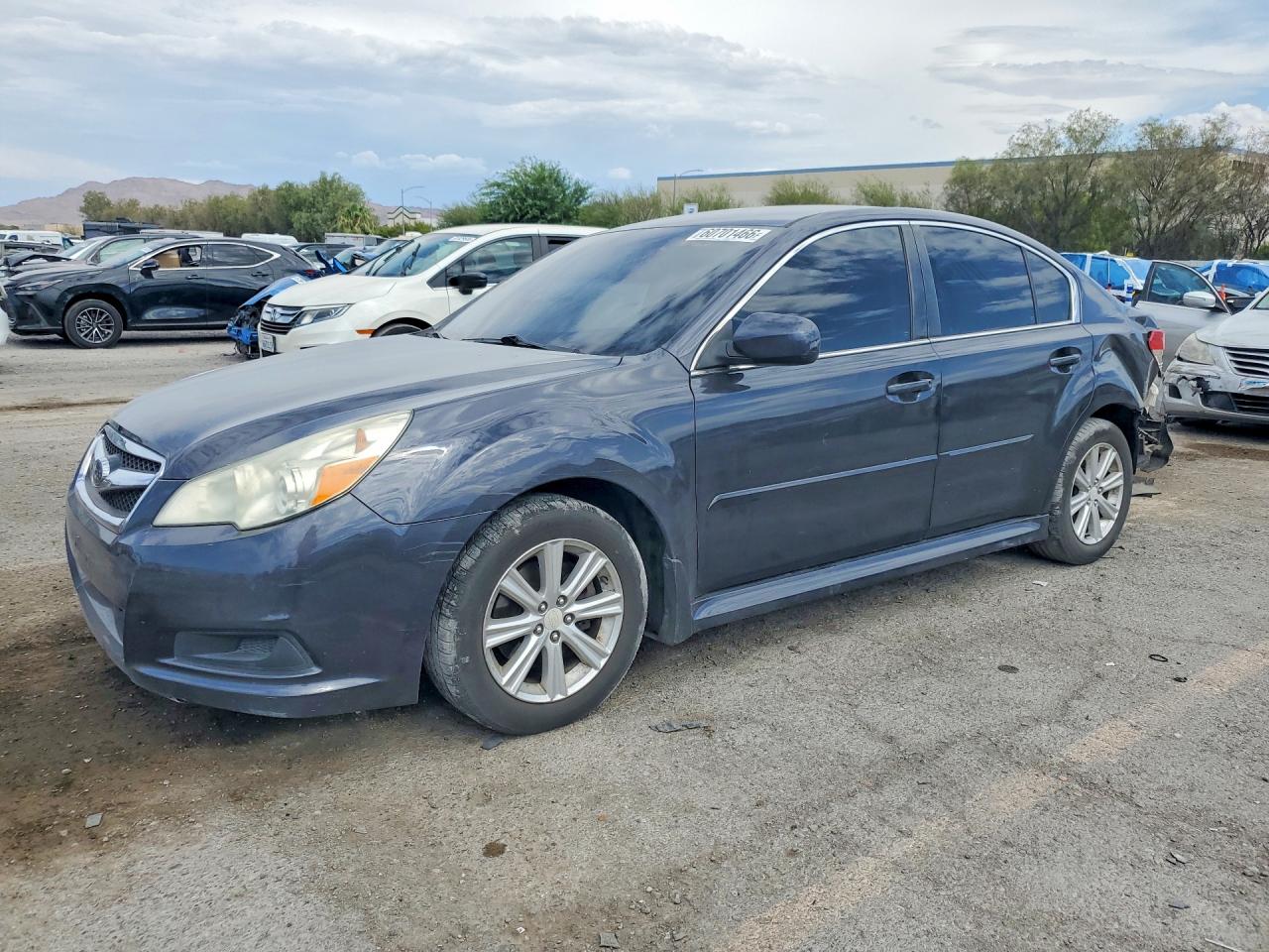 4S3BMBC67C3024047 · 2012 SUBARU LEGACY