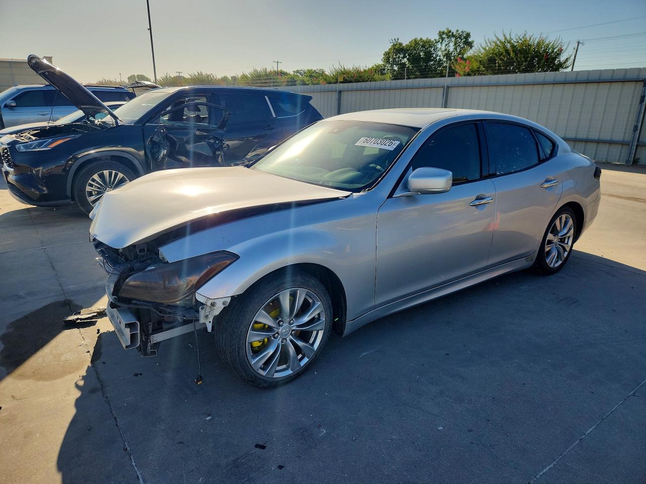 JN1BY1AP0CM332359 · 2012 INFINITI M37