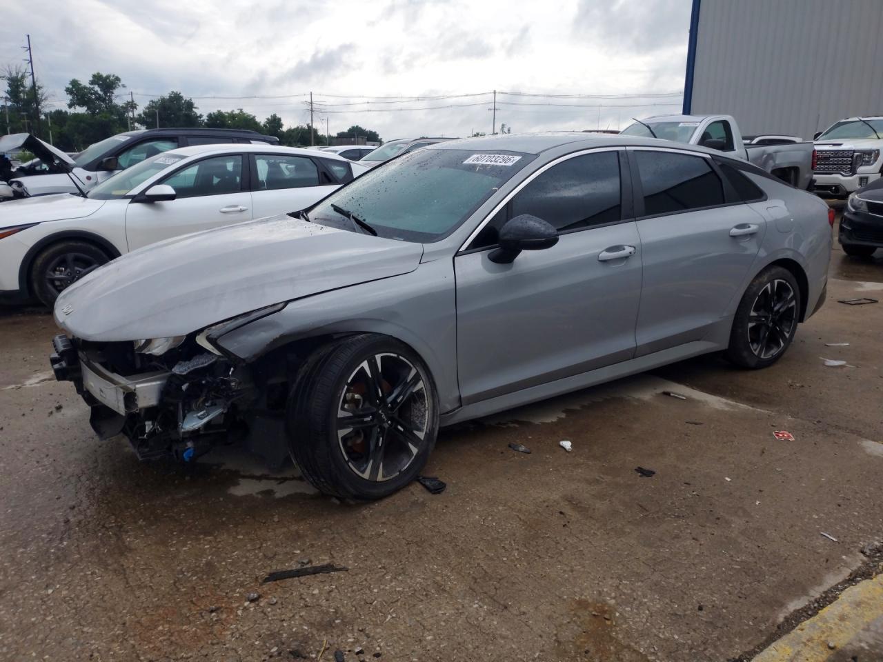 5XXG64J2XPG213504 · 2023 KIA K5