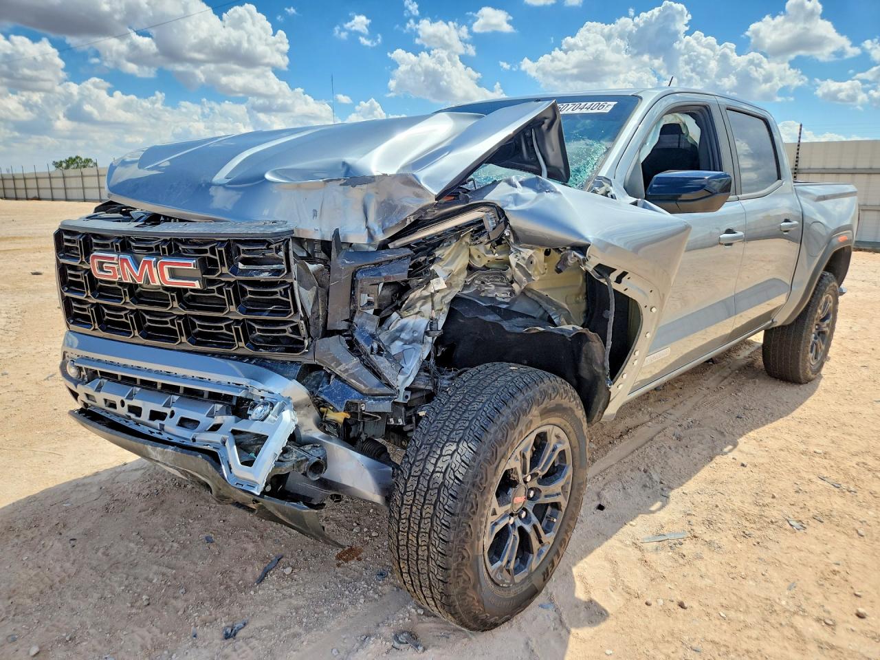 1GTP5BEK8R1269294 · 2024 GMC CANYON
