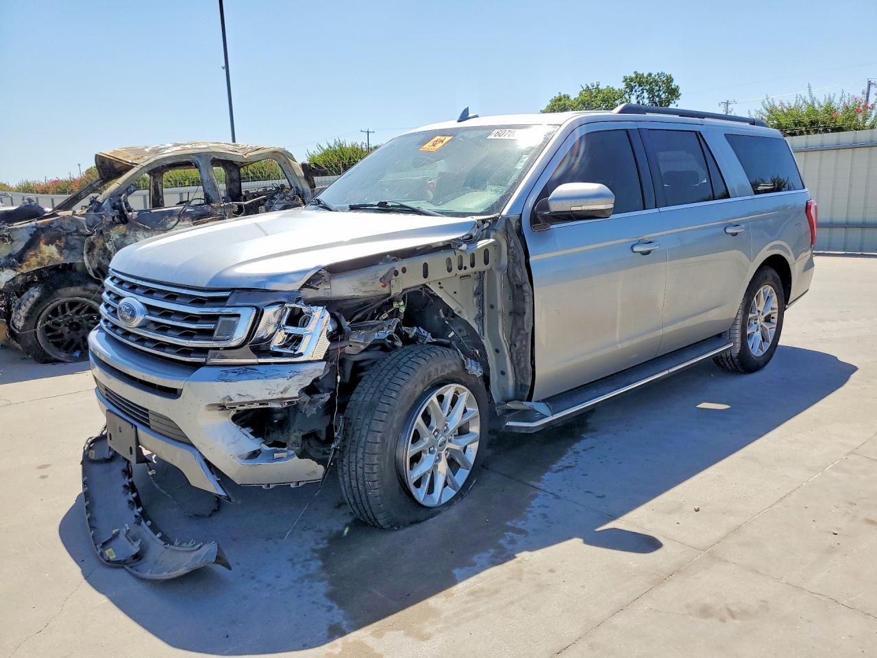 1FMJK1HTXLEA96676 · 2020 FORD EXPEDITION