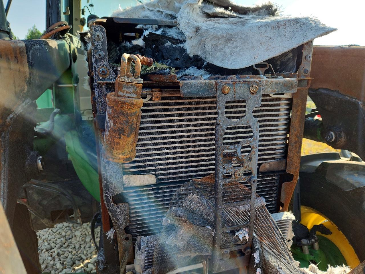 1L06130MHJG921131 · 2018 JOHN DEERE UNKNOWN · 7/10