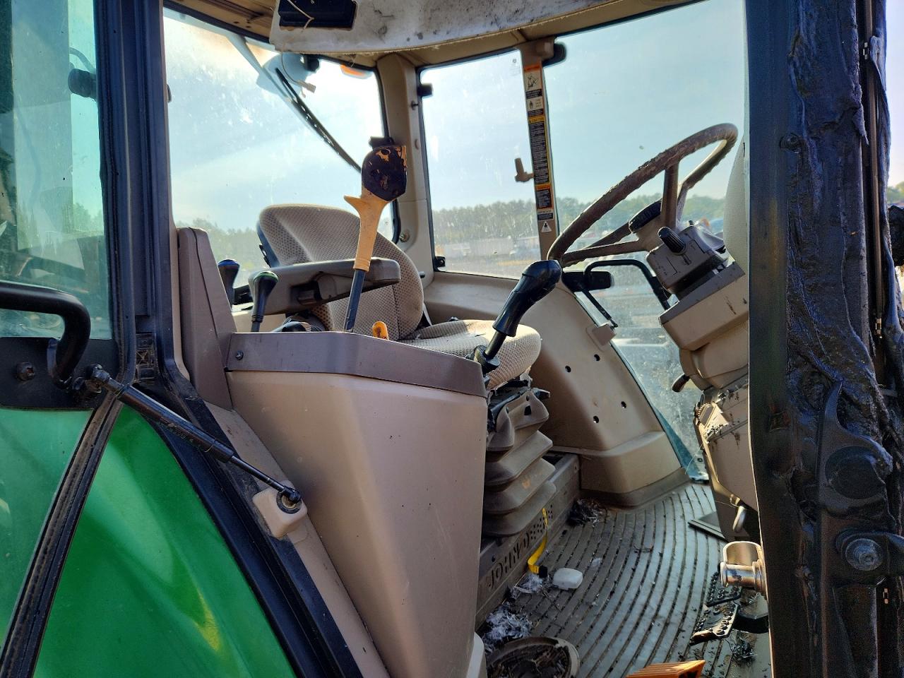 1L06130MHJG921131 · 2018 JOHN DEERE UNKNOWN · 6/10