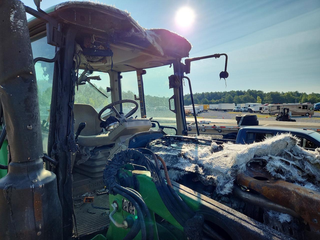 1L06130MHJG921131 · 2018 JOHN DEERE UNKNOWN · 9/10