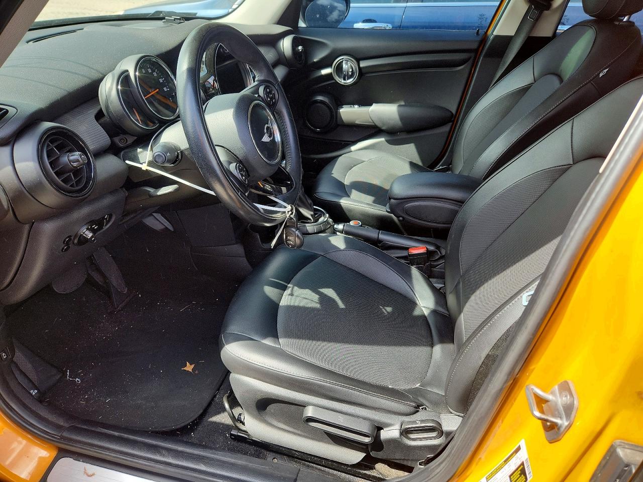WMWXS5C59FT832583 · 2015 MINI COOPER · 7/13