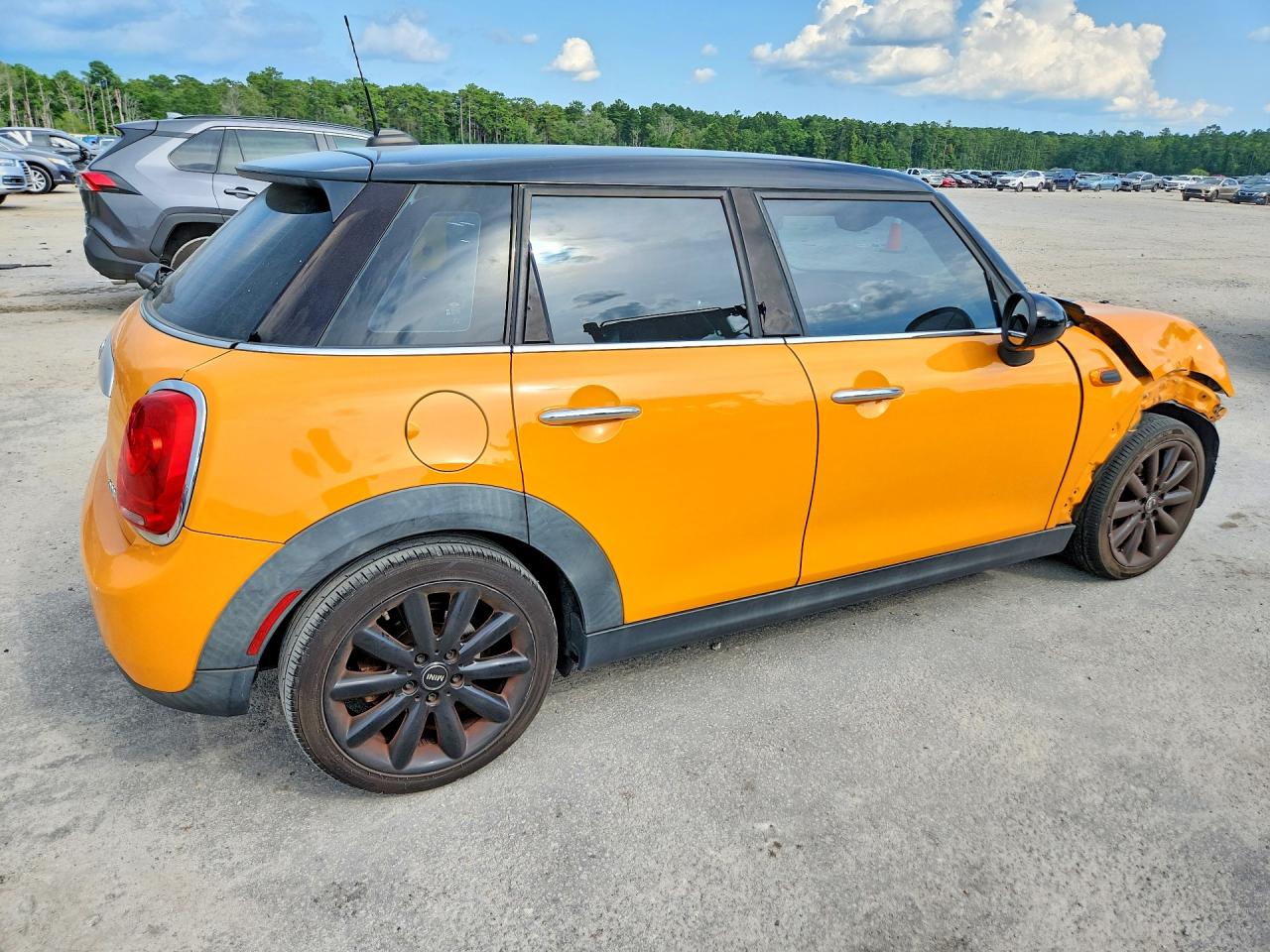 WMWXS5C59FT832583 · 2015 MINI COOPER · 3/13