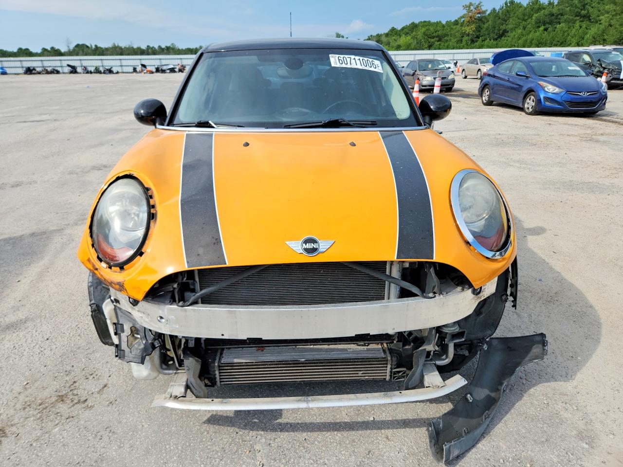 WMWXS5C59FT832583 · 2015 MINI COOPER · 5/13