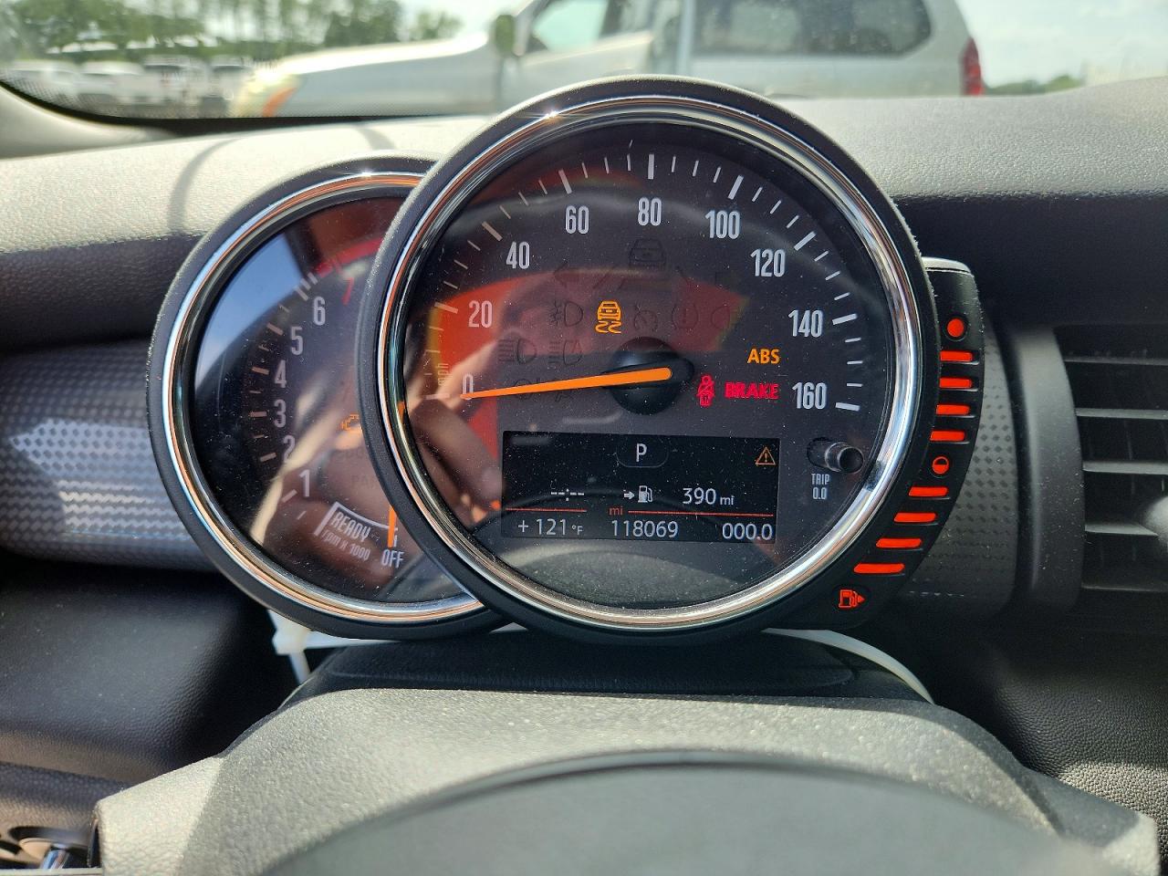 WMWXS5C59FT832583 · 2015 MINI COOPER · 9/13