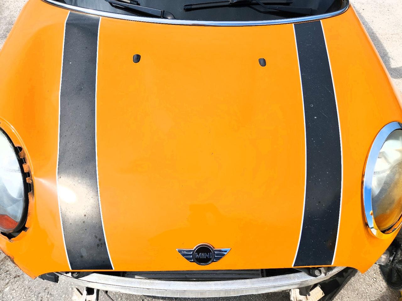 WMWXS5C59FT832583 · 2015 MINI COOPER · 12/13