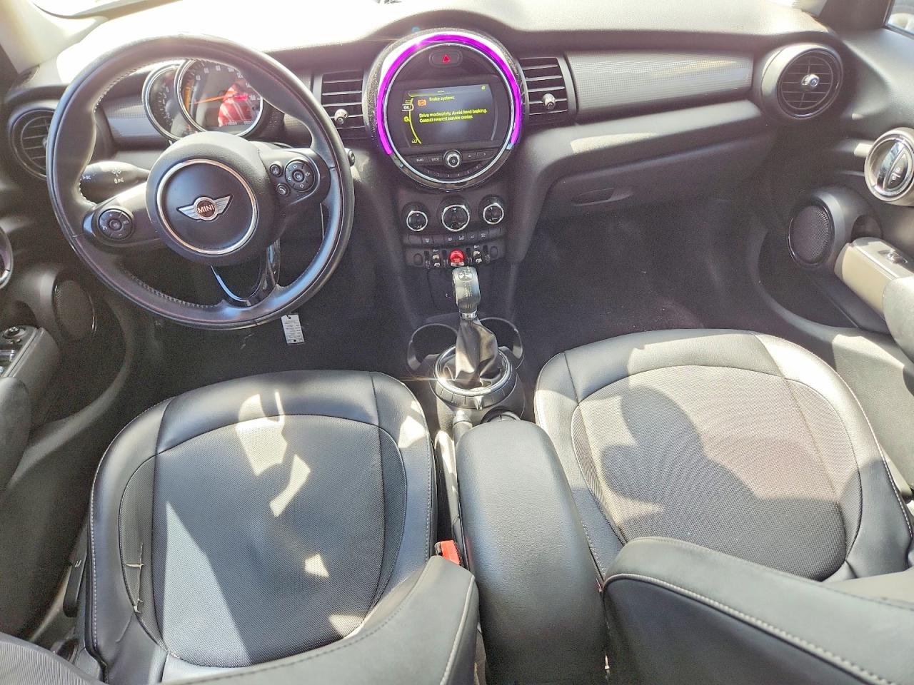 WMWXS5C59FT832583 · 2015 MINI COOPER · 8/13
