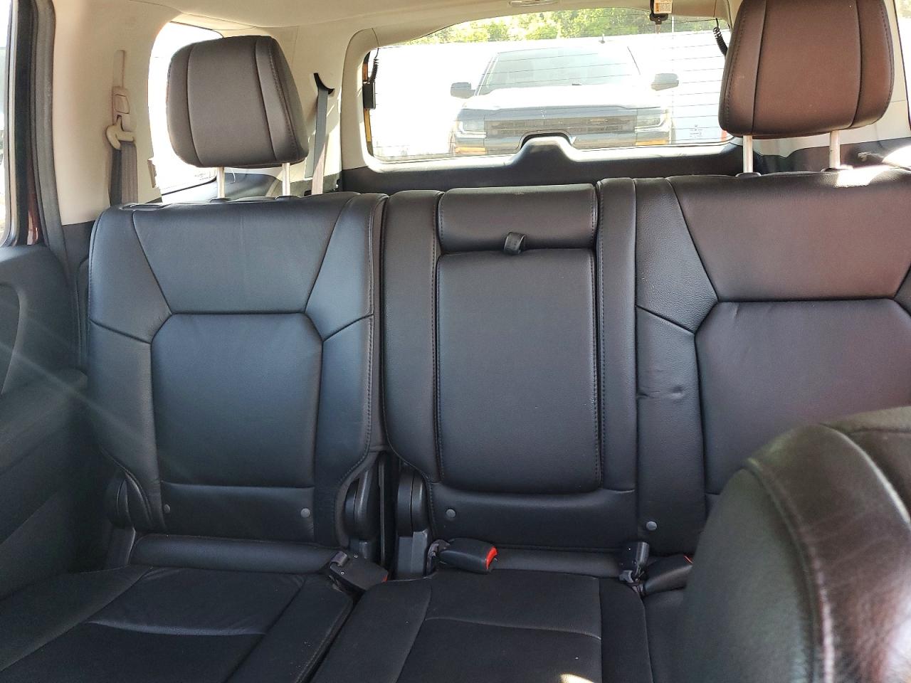5FNYF4H58CB051034 · 2012 HONDA PILOT · 10/13