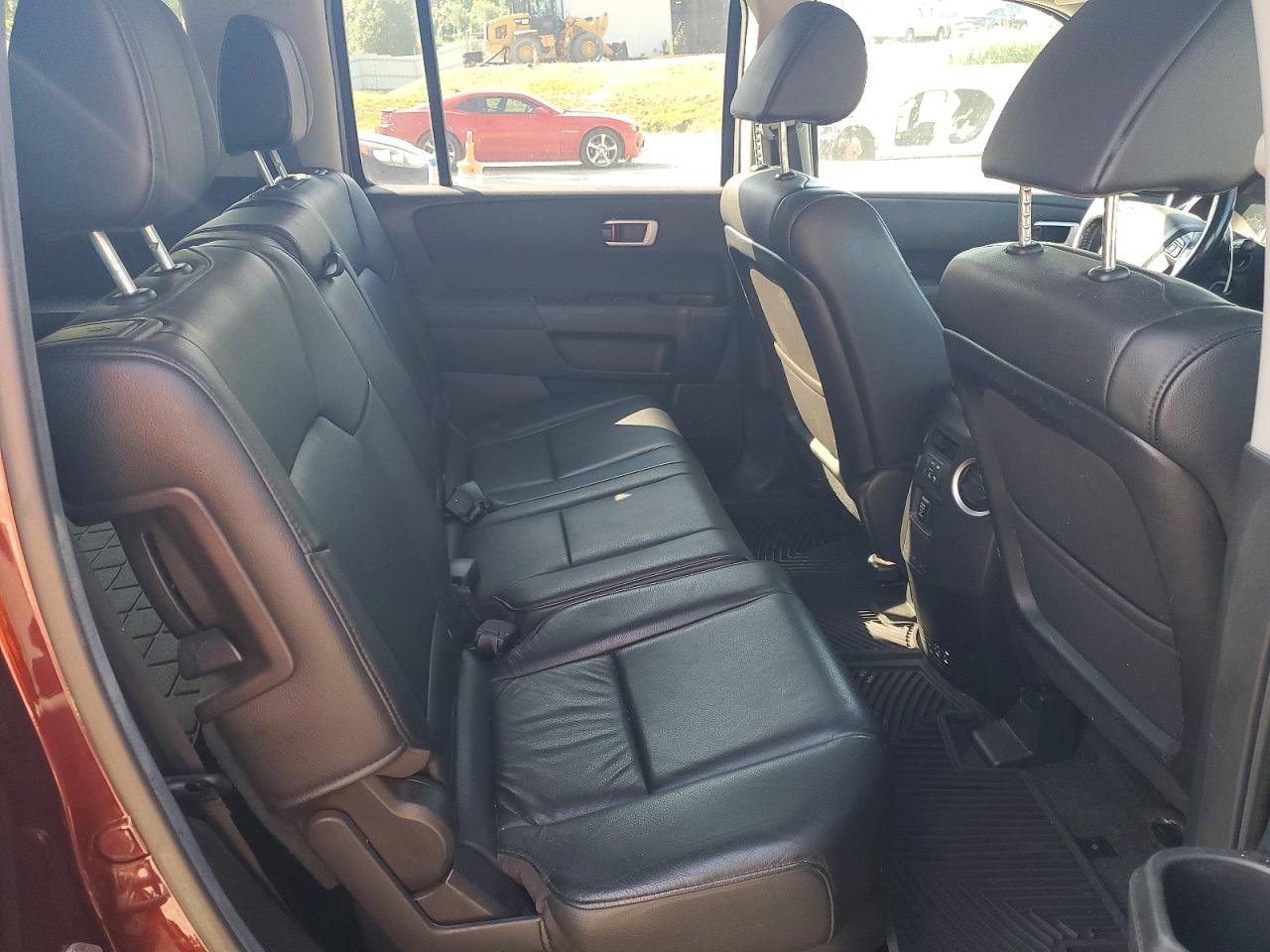 5FNYF4H58CB051034 · 2012 HONDA PILOT · 11/13