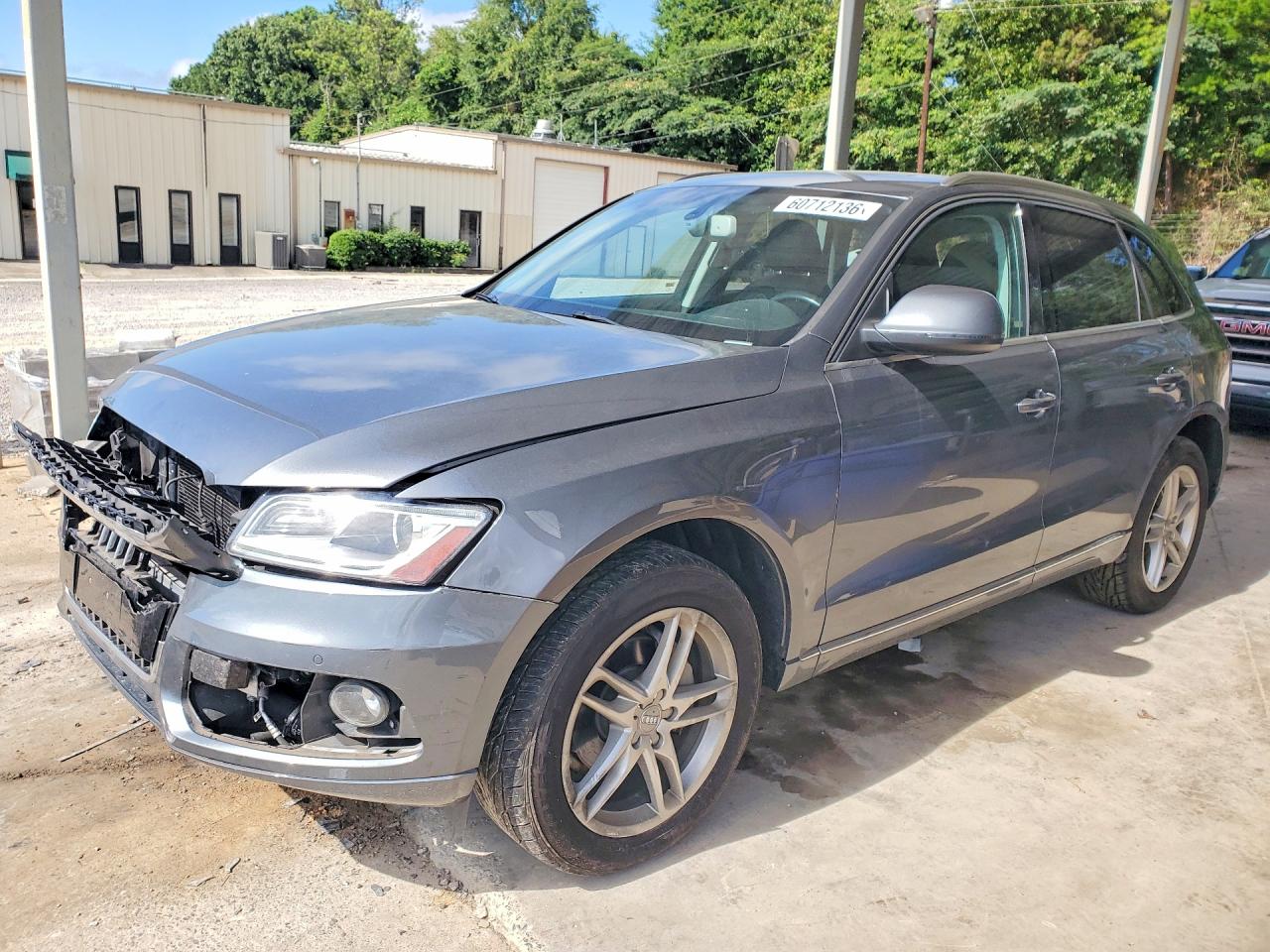 WA1LFAFP1FA042082 · 2015 AUDI Q5