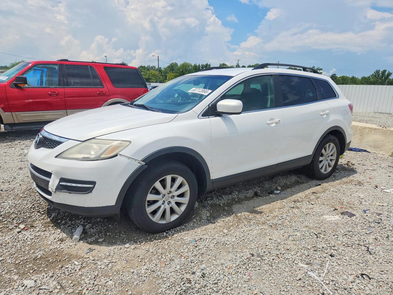 JM3TB28A090174879 · 2009 MAZDA CX-9