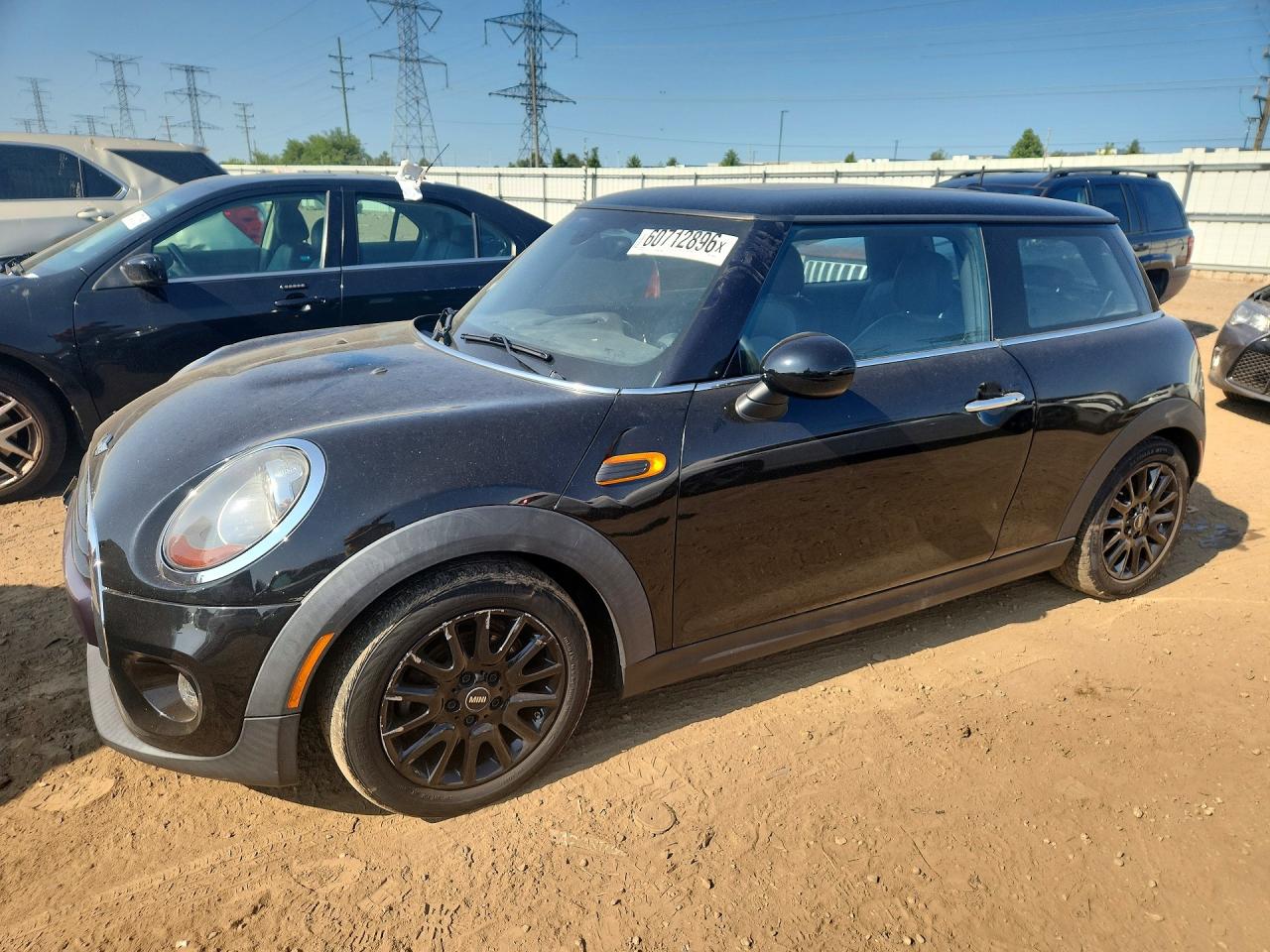 WMWXP5C5XGT740045 · 2016 MINI COOPER